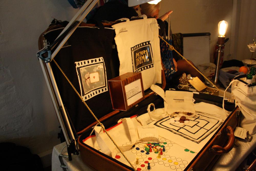 Handmade Markt 05.12.2015