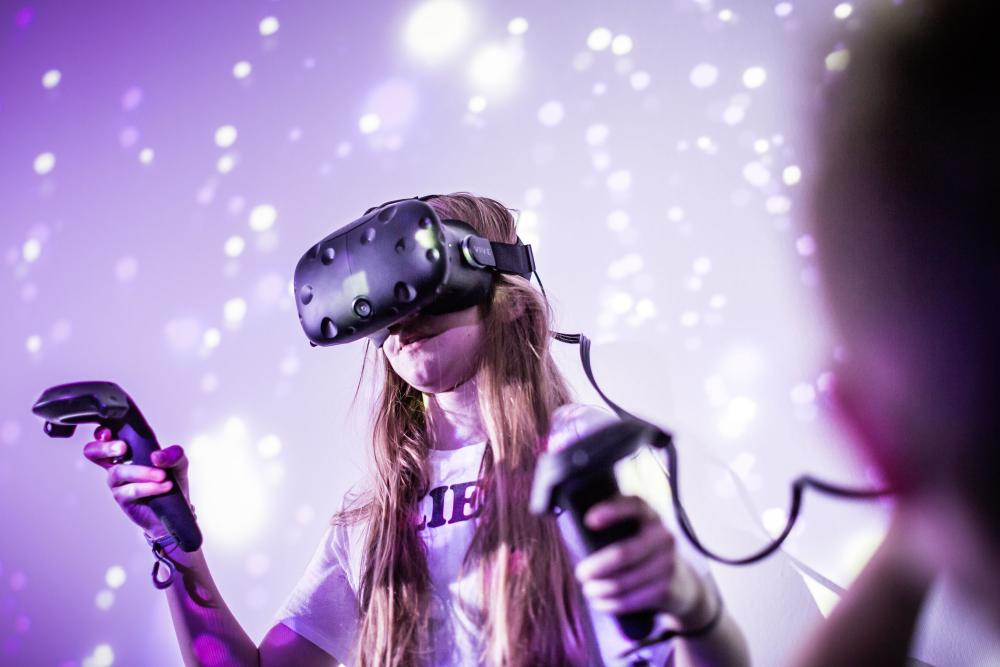 Mein digitales Ich und Ich // 12.04.18 14:30 Uhr