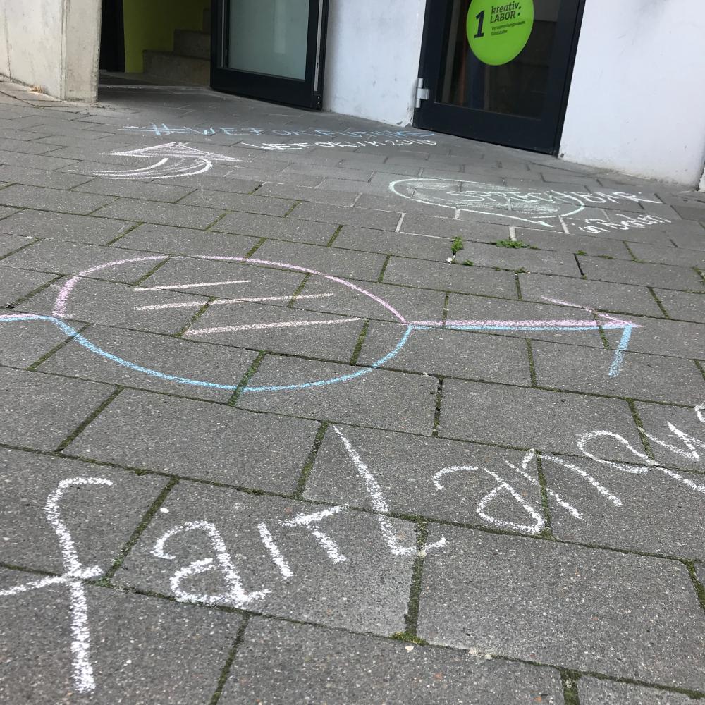 WEforum #weforfuture // Verdammt (un)fair - Unternehmer*innen im Gespräch // 21. Juli von 10 bis 16 