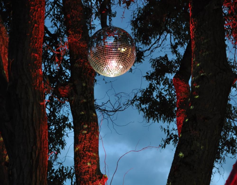 Platzda! Gemeinsam im Quartier // 31. August ab 16 Uhr