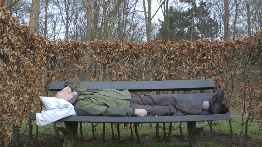 fem:POWER Kino Dokumentarfilmprogramm // Voor de Stilte & Träume habe ich viele // 27. November um 1