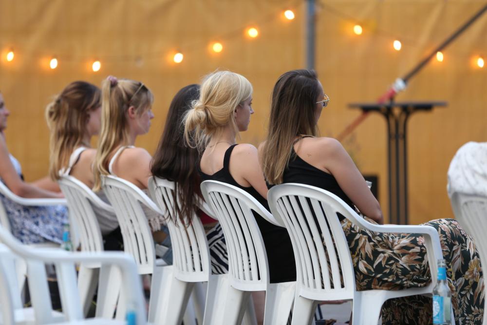 Hätte, hätte Fahrradkette… ein Rückblick auf ein Jahr Kultur trotz(t) Corona