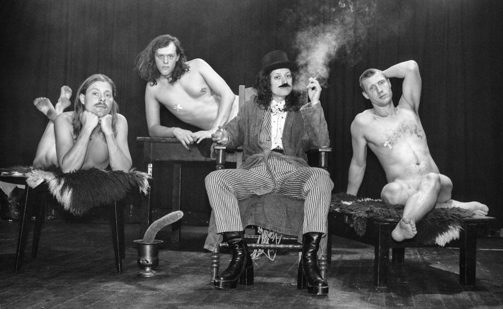 Sommer im Quartier: Das Günther // 24. Juni um 18 Uhr auf dem Kulturplatz