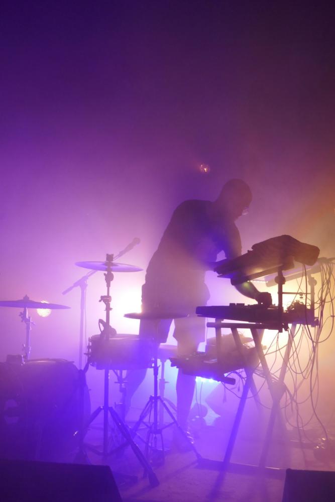 Sommer im Quartier: Pistole & Billion One // 17. Juni um 18 Uhr auf dem Kulturplatz