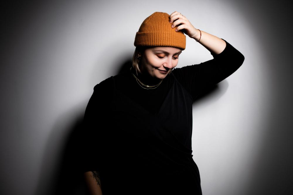 fem:POWER x Handgemacht Konzert: Mino Riot // 17. Juli um 17 Uhr auf dem Kulturplatz