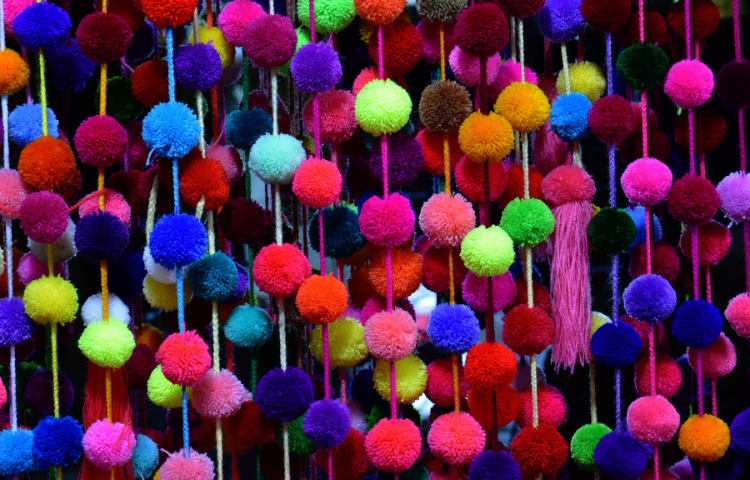 Ferienpassaktion - kreativer Bastelworkshop // 07.08.2025 10-13 Uhr