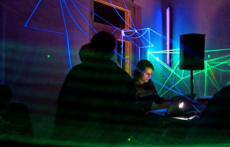 N!CE // DJ und Clubkultur // 17. & 18. Juni 2022