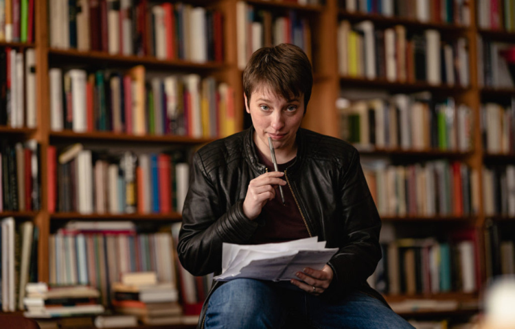 N!CE // Poetry Slam // 23. Juni, 01., 02. & 03. Juli 2022